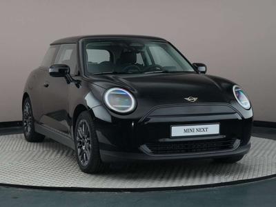Mini Hatch Essential Cooper E