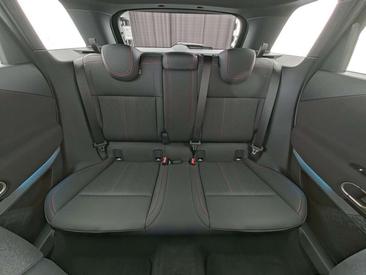 Mini Aceman JCW Cooper E — photo 5