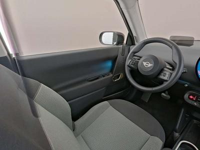 Mini Hatch Essential Cooper E