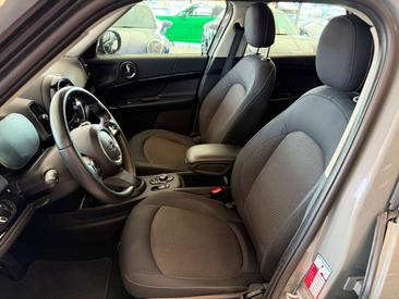 Mini Countryman COOPER SE — photo 7