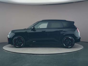 Mini Aceman JCW Cooper E — photo 6