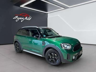 Mini Countryman Essential Cooper
