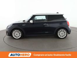 Mini Hatch Essential Cooper S - 2022 - Joinsteer - #1