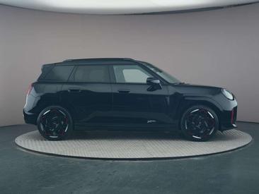 Mini Aceman JCW Cooper E — photo 7