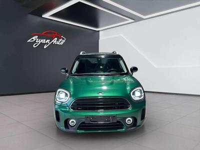 Mini Countryman Essential Cooper