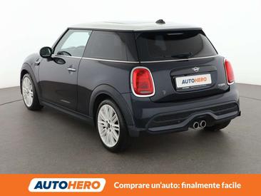 Mini Hatch Essential Cooper S — photo 2
