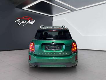 Mini Countryman Essential Cooper — photo 4