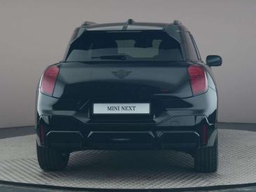 Mini Aceman JCW Cooper E — photo 8