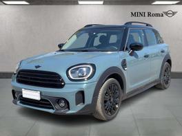 Mini Countryman COOPER - 2023 - Joinsteer - #1