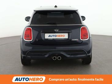 Mini Hatch Essential Cooper S — photo 3