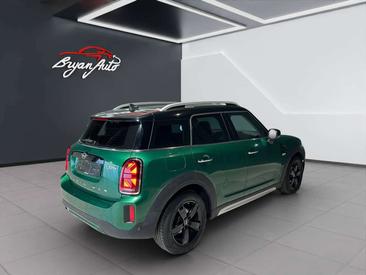 Mini Countryman Essential Cooper — photo 5