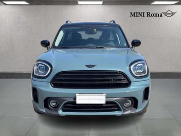 Mini Countryman COOPER — photo 2