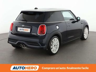 Mini Hatch Essential Cooper S — photo 4