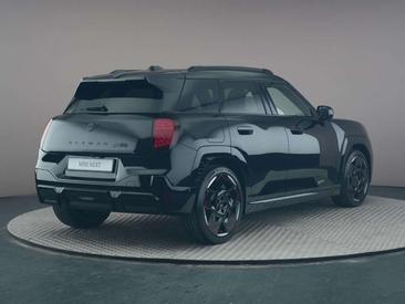 Mini Aceman JCW Cooper E — photo 9