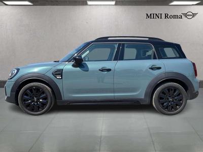 Mini Countryman COOPER