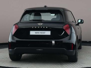 Mini Hatch Essential Cooper E — photo 8