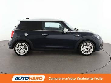 Mini Hatch Essential Cooper S — photo 5