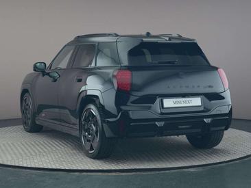 Mini Aceman JCW Cooper E — photo 10