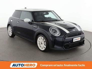 Mini Hatch Essential Cooper S — photo 6