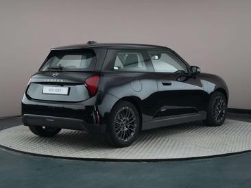 Mini Hatch Essential Cooper E — photo 9