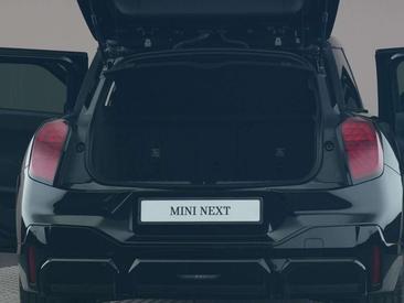 Mini Aceman JCW Cooper E — photo 11