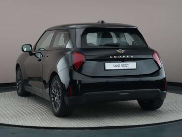 Mini Hatch Essential Cooper E — photo 10