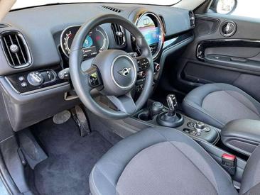 Mini Countryman COOPER — photo 8