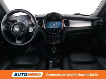 Mini Hatch Essential Cooper S — photo 10