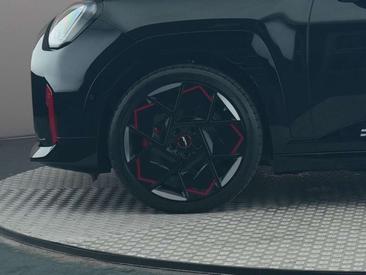Mini Aceman JCW Cooper E — photo 14