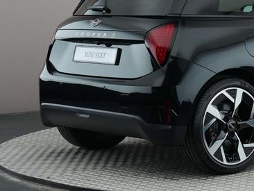 Mini Hatch Classic Cooper SE — photo 21