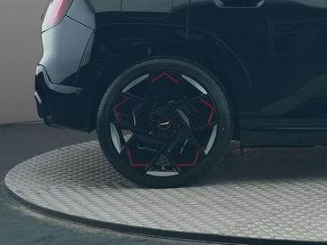 Mini Aceman JCW Cooper E — photo 15