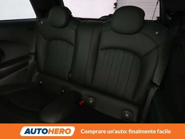 Mini Hatch Essential Cooper S — photo 12
