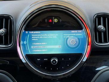 Mini Countryman COOPER — photo 11