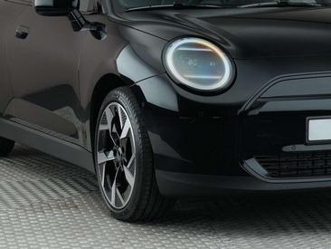 Mini Hatch Classic Cooper SE — photo 22