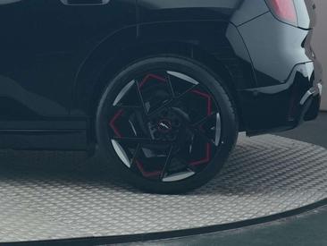 Mini Aceman JCW Cooper E — photo 16