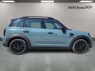 Mini Countryman COOPER — photo 13