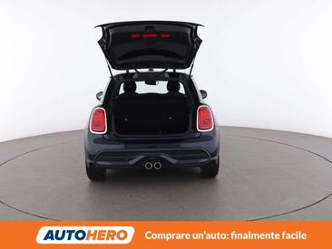 Mini Hatch Essential Cooper S — photo 15