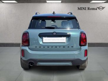 Mini Countryman COOPER — photo 14