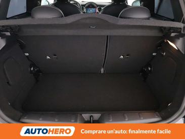 Mini Hatch Essential Cooper S — photo 16