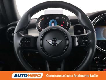 Mini Hatch Essential Cooper S — photo 17