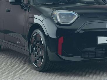 Mini Aceman JCW Cooper E — photo 20