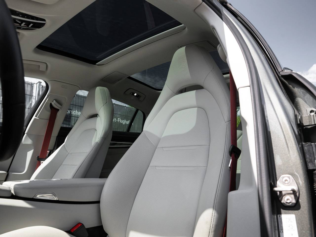 Porsche Panamera II ph2 4S Executive - 2022 - Joinsteer - #15