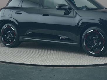 Mini Aceman JCW Cooper E — photo 21