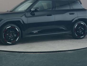 Mini Aceman JCW Cooper E — photo 22