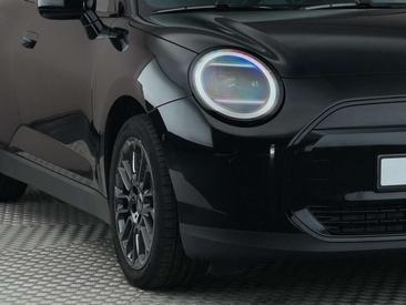Mini Hatch Essential Cooper E — photo 22