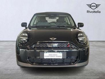 Mini 3 Portes Essential Cooper S — photo 2