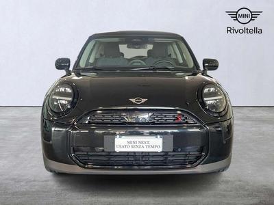Mini 3 Portes Essential Cooper S