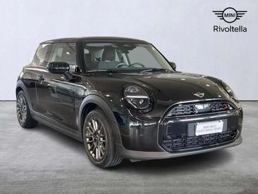 Mini 3 Portes Essential Cooper S — photo 3