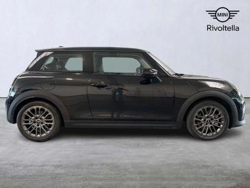 Mini 3 Portes Essential Cooper S — photo 4
