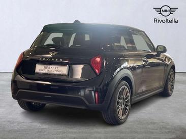 Mini 3 Portes Essential Cooper S — photo 5